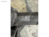 Oto Çıkma Parça / Opel / Vectra / Direksiyon / Direksiyon Kutusu / Çıkma Parça 