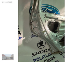 Oto Çıkma Parça / Hyundai / Getz / Kaporta & Karoser / Sol Arka Kapı / Çıkma Parça 