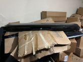Oto Çıkma Parça / Toyota / Land Cruiser / Kaporta & Karoser / Spoiler / Çıkma Parça 