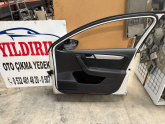Oto Çıkma Parça / Volkswagen / Passat / Kaporta & Karoser / Sağ Ön Kapı / Çıkma Parça 