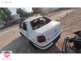 Oto Çıkma Parça / Fiat / Siena / Far & Stop / Gündüz Ledi / Çıkma Parça 