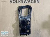 Oto Çıkma Parça / Volkswagen / Golf / Elektrik / Dörtlü Flaşör Düğmesi / Sıfır Parça 