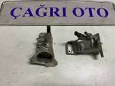 PASSAT GOLF JETTA TİGUAN GAZ KELEBEĞİ BAĞLANTISI 04L128637D /E/A