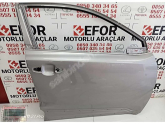 Oto Çıkma Parça / Toyota / C-HR Hybrid / Kaporta & Karoser / Sağ Ön Kapı / Çıkma Parça 