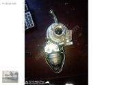 Oto Çıkma Parça / Fiat / Fiorino / Motor / Turbo / Çıkma Parça 