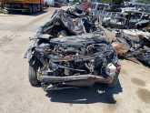 Hurda Belgeli Araçlar / Ford / Fiesta