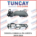 TOYOTA COROLLA ÖN GÖĞÜS 2019-2024 YEDEK PARÇA