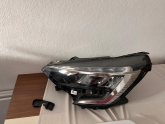 RENAULT CLİO 5 SOL LEDLİ FAR ORJİNAL ÇIKMA