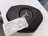 Oto Çıkma Parça / Mercedes / C Serisi / Direksiyon / Direksiyon Airbag / Çıkma Parça 
