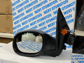 Oto Çıkma Parça / Peugeot / 206 / Ayna / Sol Dış Ayna / Çıkma Parça 
