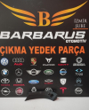 FORD FİESTA BAGAJ RAFI  PANDİZOT TUTUCUSU SAĞ 8A61-B42906-AG