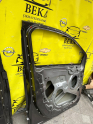 Oto Çıkma Parça / Opel / Crossland X / Kaporta & Karoser / Sol Arka Kapı / Çıkma Parça 