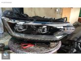VOLKSWAGEN PASSAT B8 SAĞ FAR ORJİNAL HATASIZ