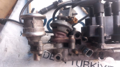 OPEL VECTRA B 2.0 EGR VALFI OTO ERKAN