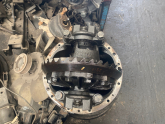 Oto Çıkma Parça / Mitsubishi / Canter / Defransiyel / Arka Defransiyel / Çıkma Parça 