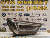 2016-2019 OPEL MOKKA X LEDLİ SAĞ FAR - 42520541