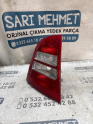 Oto Çıkma Parça / Skoda / Octavia / Far & Stop / Sol Arka Stop / Çıkma Parça 