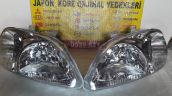 HONDA CİVİC FAR 1996-1998 ARASI SIFIR SAĞ/SOL
