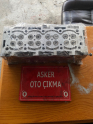 Oto Çıkma Parça / Peugeot / Boxer / Motor / Silindir Kapağı / Çıkma Parça 
