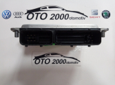 Oto Çıkma Parça / Seat / Leon / Beyin / Motor Beyni / Çıkma Parça 