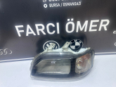 HONDA EURO CİVİC 96-98 SOL ÖN FAR