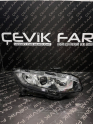 HONDA CİVİC FC5 2016-2019 XENON SAĞ FAR