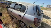 Hurda Belgeli Araçlar / Nissan / Almera