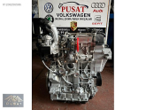 Oto Çıkma Parça / Seat / Leon / Motor / Motor (komple) / Sıfır Parça 