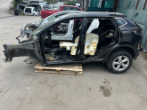 Oto Çıkma Parça / Nissan / Qashqai / Kaporta & Karoser / Kesme Tavan Sacı / Çıkma Parça 