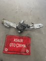 Oto Çıkma Parça / HFKanuni / K / Kaporta & Karoser / Sağ Ön Kapı / Çıkma Parça 