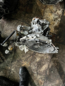 OPEL CORSA C SANZIMAN MERT OTO