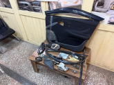 Oto Çıkma Parça / Fiat / Punto / Kaporta & Karoser / Kapı Çıtası / Çıkma Parça 