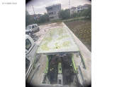 Oto Çıkma Parça / Fiat / Fiorino / Tampon / Ön Koruma Demiri / Çıkma Parça 