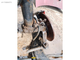 Oto Çıkma Parça / Citroen / ZX / Alt Takım / Taşıyıcı / Çıkma Parça 