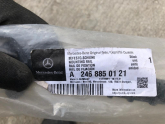 Oto Çıkma Parça / Mercedes / B Serisi / Tampon / Tampon Braketi / Çıkma Parça 