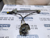 Oto Çıkma Parça / Peugeot / 307 / Oto Cam / Cam Krikosu / Çıkma Parça 