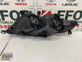 Oto Çıkma Parça / Honda / City / Far & Stop / Sağ Ön Far / Sıfır Parça 