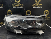 Oto Çıkma Parça / Citroen / C5 / Far & Stop / Sağ Ön Far / Çıkma Parça 