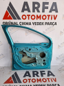 Oto Çıkma Parça / Citroen / C3 / Kaporta & Karoser / Sol Ön Kapı / Çıkma Parça 