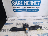 ÇIKMA FORD RANGER SAĞ ARKA CAM KRİKOSU K-068