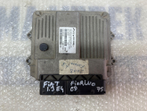 Oto Çıkma Parça / Fiat / Fiorino / Beyin / Motor Beyni / Çıkma Parça 