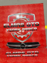 Oto Çıkma Parça / Opel / Vectra / Kaporta & Karoser / Panjur / Çıkma Parça 