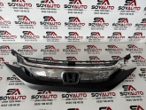 Honda civic fc 5 ön panjur Orjinal çıkma