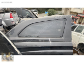 Oto Çıkma Parça / SsangYong / Actyon Sports / Tampon / Orta Izgara / Çıkma Parça 