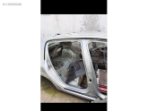 Oto Çıkma Parça / Peugeot / 307 / Kaporta & Karoser / Bagaj Kapağı / Çıkma Parça 
