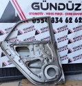 Oto Çıkma Parça / Kia / Picanto / Kaporta & Karoser / Sol Arka Kapı / Çıkma Parça 
