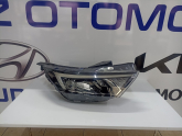 Oto Çıkma Parça / Hyundai / i20 / Far & Stop / Sağ Ön Far / Çıkma Parça 