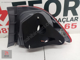 Oto Çıkma Parça / Honda / Civic / Far & Stop / Sol Arka Stop / Sıfır Parça 
