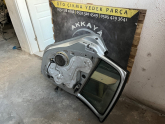 Oto Çıkma Parça / Peugeot / 208 / Kaporta & Karoser / Sol Arka Kapı / Çıkma Parça 