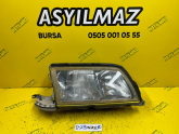 C KASA W202 SAĞ FAR (ORJİNAL) - A2028202461